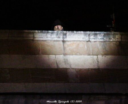 Perdonanza 2024: le foto della prima serata targate Marcello Spimpolo