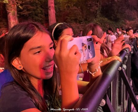 Perdonanza 2024: le foto della prima serata targate Marcello Spimpolo