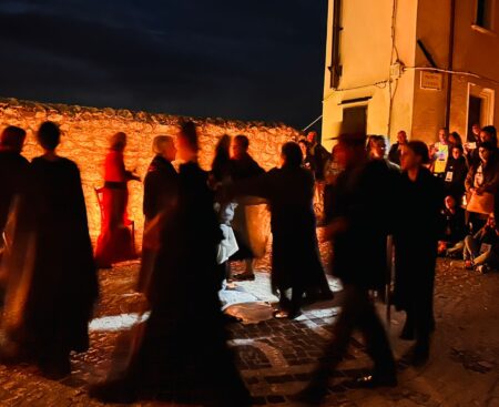 Castel del Monte: Notte delle Streghe 2024