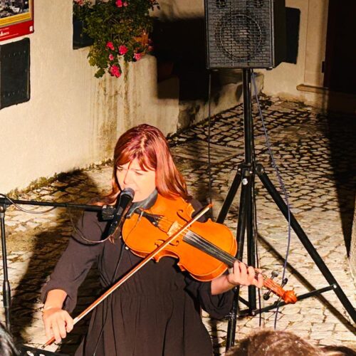 Castel del Monte: Notte delle Streghe 2024