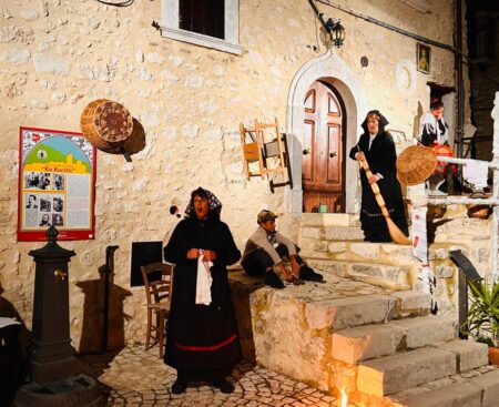 Castel del Monte: Notte delle Streghe 2024