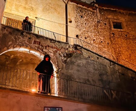 Castel del Monte: Notte delle Streghe 2024