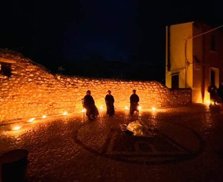 Castel del Monte: Notte delle Streghe 2024