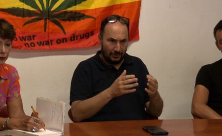 DDL Bongiorno: anche Rifondazione Comunista dice no