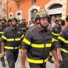 Perdonanza 2024: il corteo della Bolla
