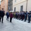 Perdonanza 2024: il corteo della Bolla
