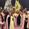 Perdonanza 2024: Accensione Fuoco del Morrone