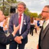 Perdonanza 2024: Accensione Fuoco del Morrone