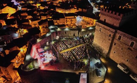 Festival del Tratturo 2026: ad ottobre a Capestrano la VI edizione