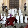 Apertura Porta Santa 2024: le foto di Marcello Spimpolo
