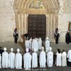 Apertura Porta Santa 2024: le foto di Marcello Spimpolo