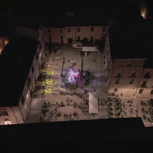 Perdonanza 2024: L’Aquila suona