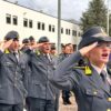 Eccidio Bergiola Foscalina: celebrazioni alla Scuola  Ispettori e Sovrintendenti della Guardia di Finanza