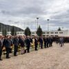 Eccidio Bergiola Foscalina: celebrazioni alla Scuola  Ispettori e Sovrintendenti della Guardia di Finanza