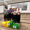 Eccidio Bergiola Foscalina: celebrazioni alla Scuola  Ispettori e Sovrintendenti della Guardia di Finanza