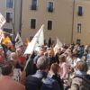 L’Aquila: sit-in contro delibera su abbattimento cervi