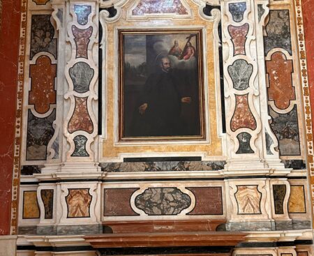 Apertura straordinaria chiesa di Santa Margherita L’Aquila