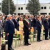 Eccidio Bergiola Foscalina: celebrazioni alla Scuola  Ispettori e Sovrintendenti della Guardia di Finanza