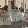 L’Aquila: sit-in contro delibera su abbattimento cervi
