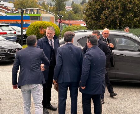 Evento due anni di Governo meloni