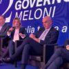 Evento due anni di Governo meloni