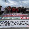 G7 Pescara: corteo coordinamento “No G7”