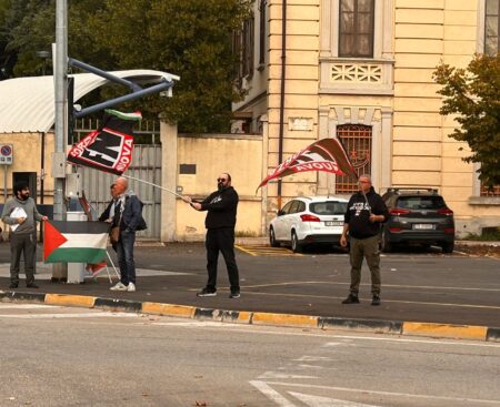 G7 Pescara: corteo coordinamento “No G7”