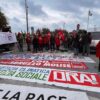 G7 Pescara: corteo coordinamento “No G7”