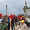 G7 Pescara: corteo coordinamento “No G7”