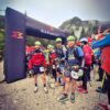 CNSAS Abruzzo alla Dolomiti Rescue Race