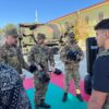 4 novembre 2024: festa delle forze armate