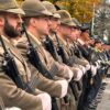 4 novembre 2024: festa delle forze armate