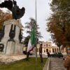 4 novembre 2024: festa delle forze armate