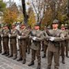 4 novembre 2024: festa delle forze armate