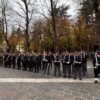 4 novembre 2024: festa delle forze armate