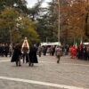 4 novembre 2024: festa delle forze armate