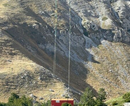 L’ex Bivacco Lubrano torna sul Gran Sasso