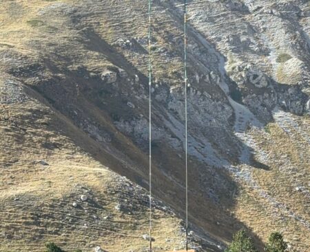 L’ex Bivacco Lubrano torna sul Gran Sasso