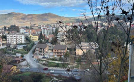 La piazza di Valle Pretara avrà un nuovo volto, ok al progetto esecutivo
