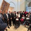 Sit in cgil-carrozzine determinate Consiglio regionale