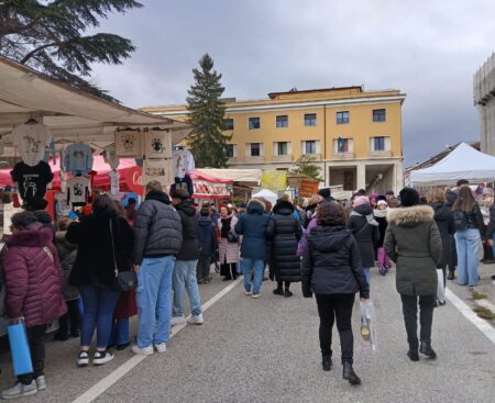 75esima Fiera dell’Epifania