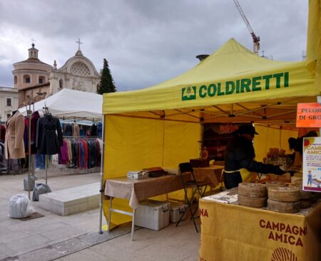 75esima Fiera dell’Epifania