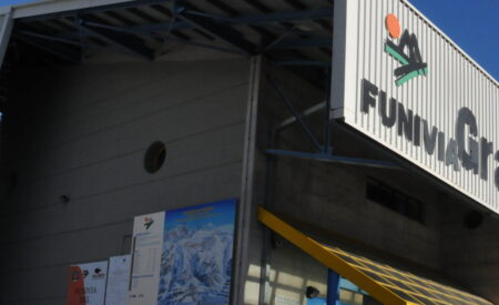 Manutenzione ordinaria: funivia del Gran Sasso chiusa dal 19 maggio