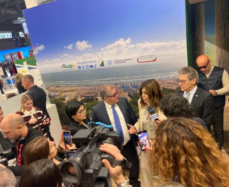 Borsa Internazionale del Turismo 2025