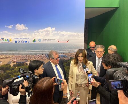 Borsa Internazionale del Turismo 2025