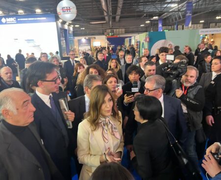 Borsa Internazionale del Turismo 2025