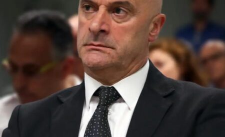 Emergenza incendi, Berardinetti: «Riattivare la gestione del bosco»