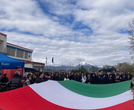 L’Aquila celebra la Giornata dell’unità nazionale e della Costituzione