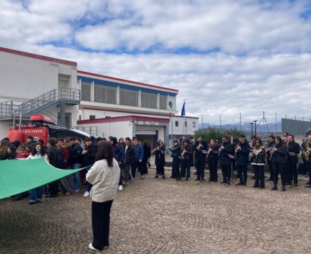 L’Aquila celebra la Giornata dell’unità nazionale e della Costituzione