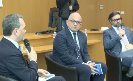 Decennale sisma 2016, Castelli: «Finora 4,3 miliardi alla ricostruzione»